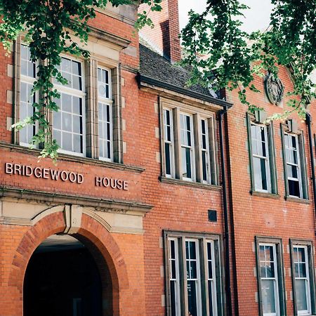 فندق ستافوردفي  Bridgewood House المظهر الخارجي الصورة