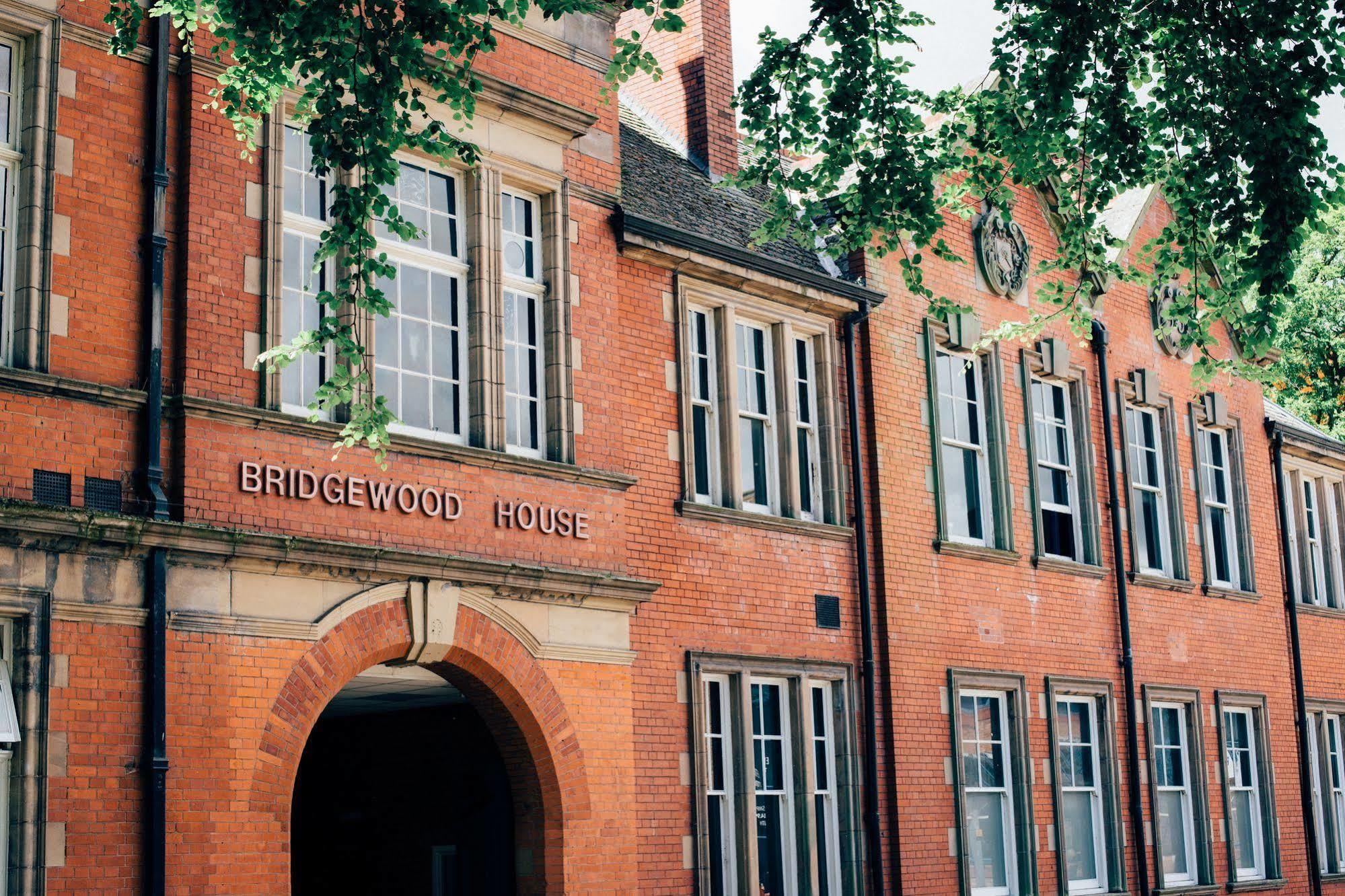 فندق ستافوردفي  Bridgewood House المظهر الخارجي الصورة